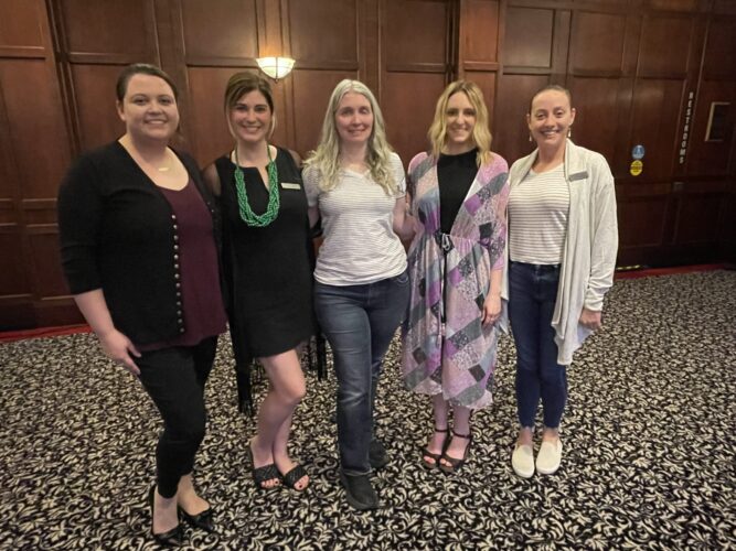 Junior League announces leadership
